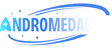 Andromedasino logo